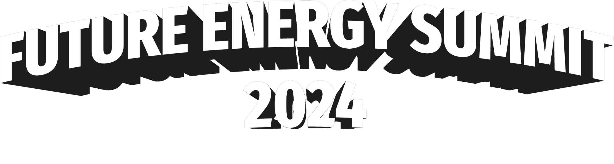 FUTURE ENERGY SUMMIT 2024
